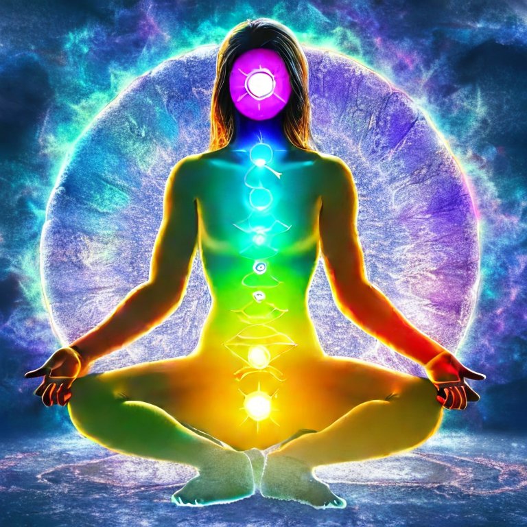 Pranic Healing By Gacheke-Gacheke Yoga and Ayurveda